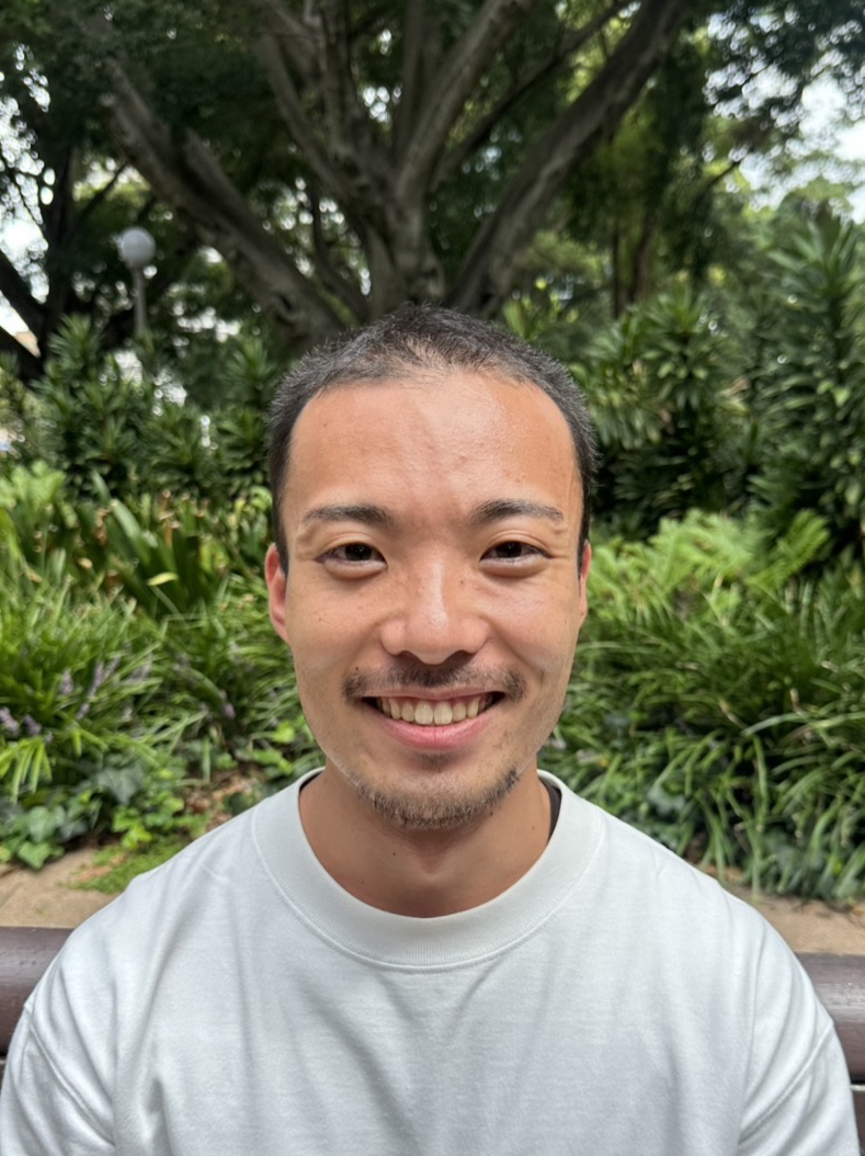 Jun Nammoku